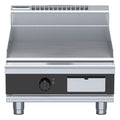Waldorf Bold 600mm Electric Griddle - Bench Model - GPB8600E-B