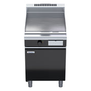 Waldorf Bold 600mm Electric Griddle - Cabinet Base - GPB8600E-CD