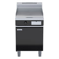 Waldorf Bold 600mm Electric Griddle - Cabinet Base - GPB8600E-CD