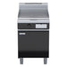 Waldorf Bold 600mm Electric Griddle - Cabinet Base - GPB8600E-CD