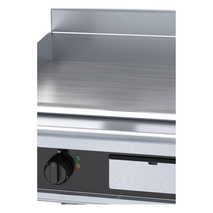 Waldorf Bold 600mm Electric Griddle - Leg Stand - GPB8600E-LS