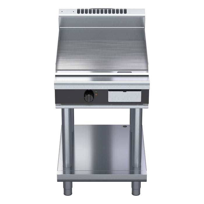 Waldorf Bold 600mm Electric Griddle - Leg Stand - GPB8600E-LS