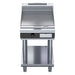 Waldorf Bold 600mm Electric Griddle - Leg Stand - GPB8600E-LS