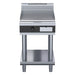 Waldorf Bold 600mm Electric Griddle - Leg Stand - GPB8600E-LS