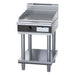 Waldorf Bold 600mm Electric Griddle - Leg Stand - GPB8600E-LS