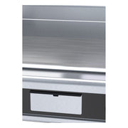 Waldorf Bold 900mm Electric Griddle - Bench Model - GPB8900E-B