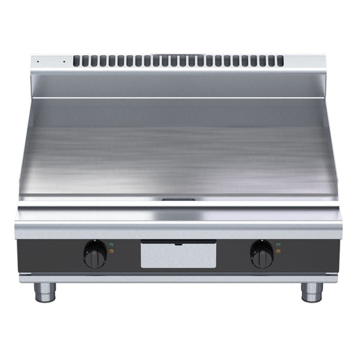 Waldorf Bold 900mm Electric Griddle - Bench Model - GPB8900E-B