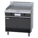 Waldorf Bold 900mm Electric Griddle - Cabinet Base - GPB8900E-CD