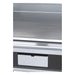 Waldorf Bold 900mm Electric Griddle - Leg Stand - GPB8900E-LS