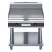 Waldorf Bold 900mm Electric Griddle - Leg Stand - GPB8900E-LS