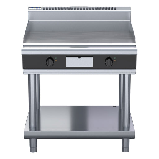 Waldorf Bold 900mm Electric Griddle - Leg Stand - GPB8900E-LS