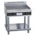 Waldorf Bold 900mm Electric Griddle - Leg Stand - GPB8900E-LS