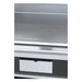 Waldorf Bold 900mm Electric Griddle Convection Oven Range - GPB8910EC