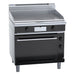 Waldorf Bold 900mm Electric Griddle Convection Oven Range - GPB8910EC