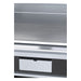 Waldorf Bold 900mm Electric Griddle Static Oven Range - GPB8910E