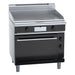 Waldorf Bold 900mm Electric Griddle Static Oven Range - GPB8910E