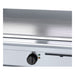 Waldorf 800 Series 1200mm Electric Griddle Low Back Version - Bench Model - GPL8120E-B
