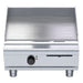 Waldorf 800 Series 600mm Electric Griddle Low Back Version - Bench Model - GPL8600E-B