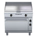 Waldorf 800 Series 900mm Electric Griddle Convection Oven Range Low Back Version - GPL8910EC