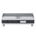 Waldorf Bold 1200mm Electric Griddle Low Back Version - Bench Model - GPLB8120E-B