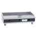 Waldorf Bold 1200mm Electric Griddle Low Back Version - Bench Model - GPLB8120E-B