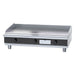 Waldorf Bold 1200mm Electric Griddle Low Back Version - Bench Model - GPLB8120E-B