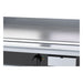 Waldorf Bold 1200mm Electric Griddle Low Back Version - Leg Stand - GPLB8120E-LS