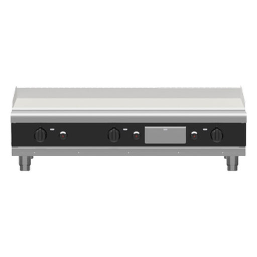 Waldorf Bold 1200mm Gas Griddle - Bench Model - GPB8120G-B
