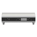 Waldorf Bold 1200mm Gas Griddle Low Back Version - Bench Model - GPLB8120G-B