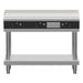 Waldorf Bold 1200mm Gas Griddle - Leg Stand - GPB8120G-LS