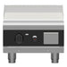 Waldorf Bold 450mm Gas Griddle Low Back Version - Bench Model - GPLB8450G-B