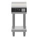 Waldorf Bold 450mm Gas Griddle - Leg Stand - GPB8450G-LS