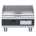 Waldorf Bold 600mm Electric Griddle Low Back Version - Bench Model - GPLB8600E-B