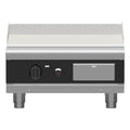 Waldorf Bold 600mm Gas Griddle - Bench Model - GPB8600G-B