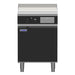 Waldorf Bold 600mm Gas Griddle Low Back Version - Cabinet Base - GPLB8600G-CD