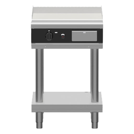 Waldorf Bold 600mm Gas Griddle - Leg Stand - GPB8600G-LS