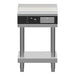 Waldorf Bold 600mm Gas Griddle - Leg Stand - GPB8600G-LS