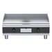 Waldorf Bold 900mm Electric Griddle Low Back Version - Bench Model - GPLB8900E-B