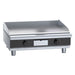 Waldorf Bold 900mm Electric Griddle Low Back Version - Bench Model - GPLB8900E-B
