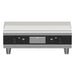 Waldorf Bold 900mm Gas Griddle - Bench Model - GPB8900G-B