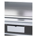Waldorf Bold 900mm Electric Griddle Convection Oven Range Low Back Version - GPLB8910EC