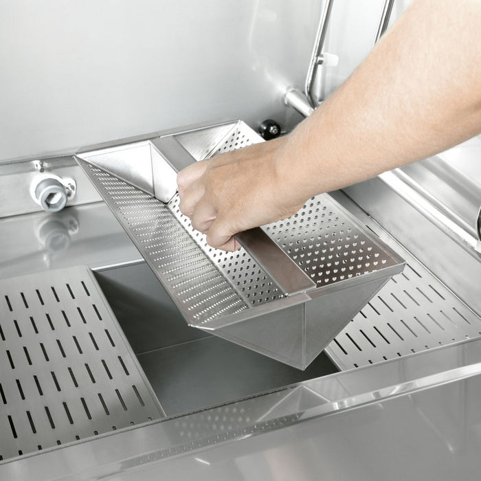 Winterhalter Utensil Dishwasher - GS630