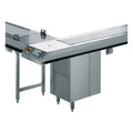 Rieber 7000mm Food Distribution Conveyor Belt - GSV-7