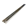 FED-X Runner Set for 600mm Deep - GXE-2-211210