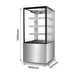 Bonvue Heated Display Cabinet - H-SF820V