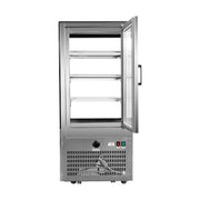 Bonvue Heated Display Cabinet - H-SF820V