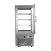 Bonvue Heated Display Cabinet - H-SF820V
