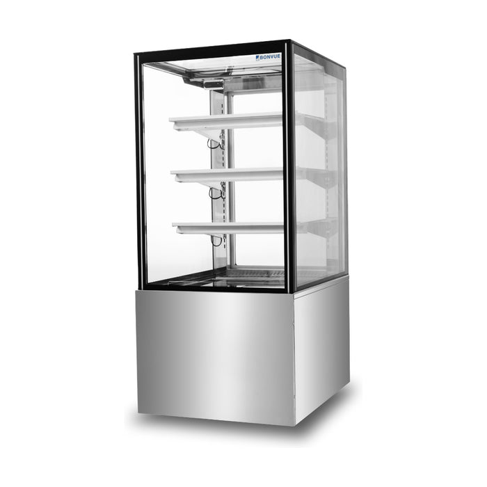 Bonvue Heated Display Cabinet - H-SF820V