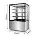 Bonvue Heated Display Cabinet - H-SF830V