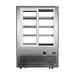 Bonvue Heated Display Cabinet - H-SF830V